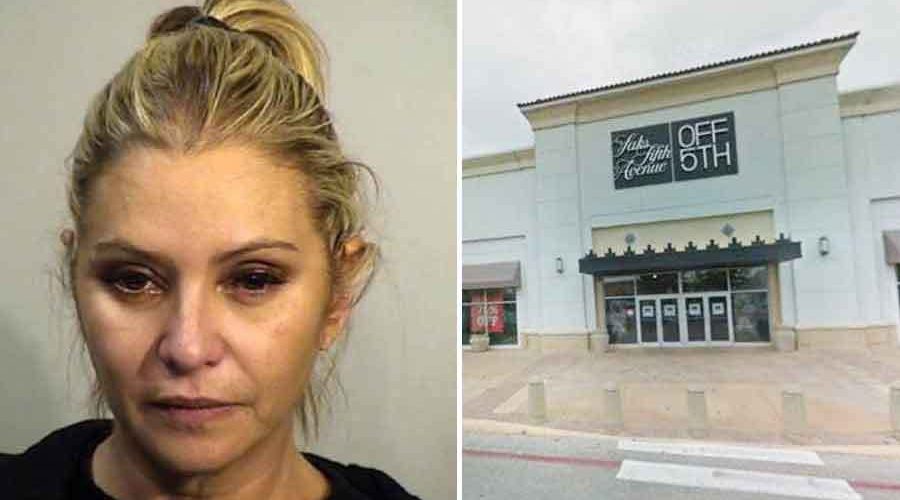 Actriz Daniela Castro es detenida y acusada de un vergonzoso delito en Estados Unidos
