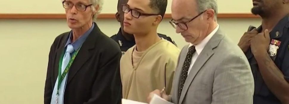 Decimocuarto pandillero acusado por el asesinato de Junior se declara “no culpable” en El Bronx