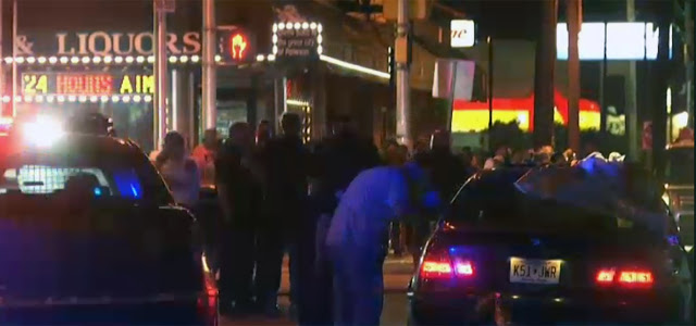 Dos muertos y dos heridos durante tiroteo en Paterson; arrestan sospechosos