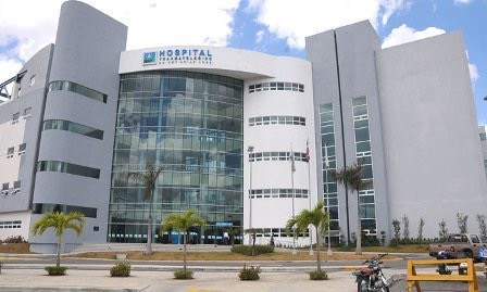Hospital Ney Arias Lora implementa nuevo sistema de citas por Whatsapp