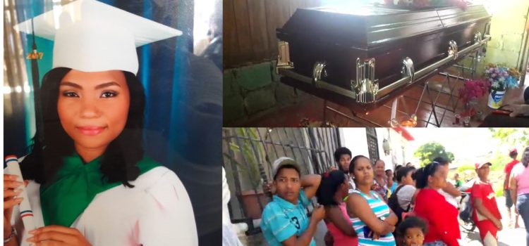 Estudiante de psicología de la UASD se quita la vida, la encontraron de una forma horrible!