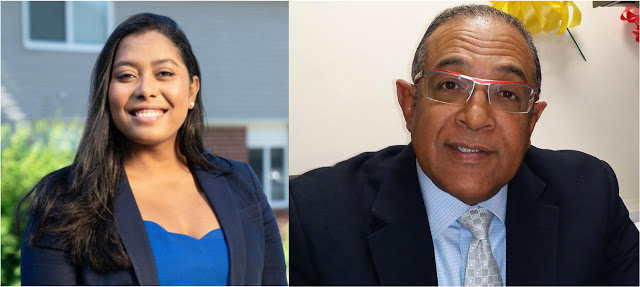 Empresario y dirigente demócrata llama a votar por Juana Matías para congresista en Massachusetts