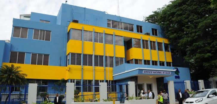 SNS Nombra Más De Mil Servidores En Distintos Hospitales
