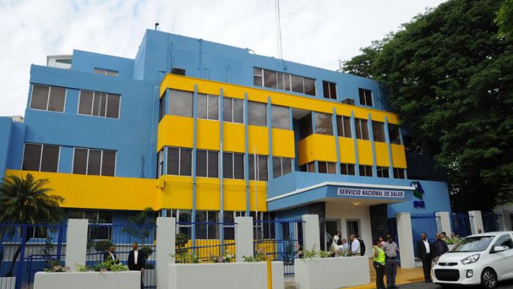 SNS Nombra Más De Mil Servidores En Distintos Hospitales