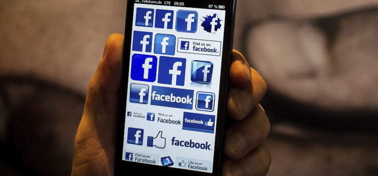 EE.UU: Piratas atacan a Facebook; 50 millones cuentas habrían sido accesadas