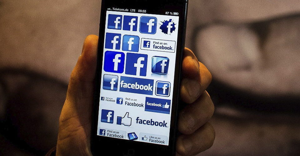 EE.UU: Piratas atacan a Facebook; 50 millones cuentas habrían sido accesadas