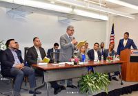 Funglode, primera entidad dominicana en ingresar al T20, grupo de afinidad del G20