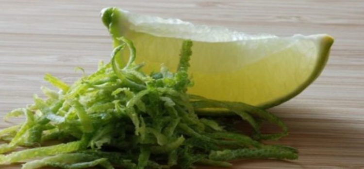 Cáscara de limón para dolor en las articulaciones