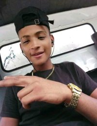 Menor mata joven con el que se disputaba el amor de una muchacha