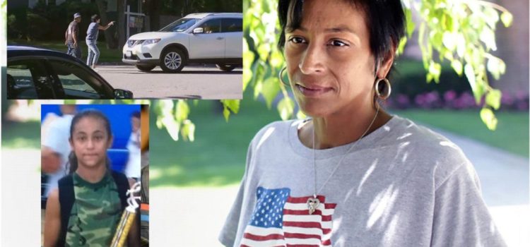Madre de estudiante de origen dominicano asesinada por pandilleros muere atropellada