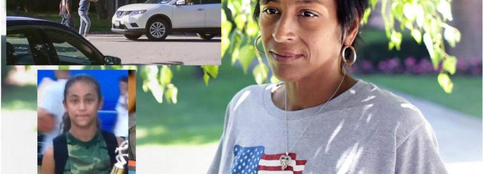 Madre de estudiante de origen dominicano asesinada por pandilleros muere atropellada
