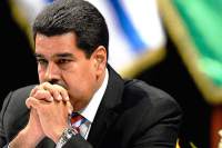 Maduro: “Tenemos información de que preparan un golpe de Estado para octubre”