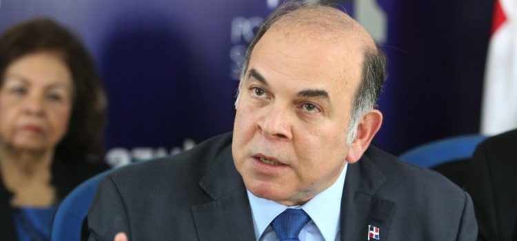 Dirigente de la FNP dice haitianos ya “ocuparon” a República Dominicana