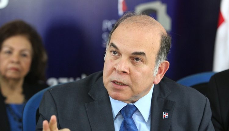 Dirigente de la FNP dice haitianos ya “ocuparon” a República Dominicana