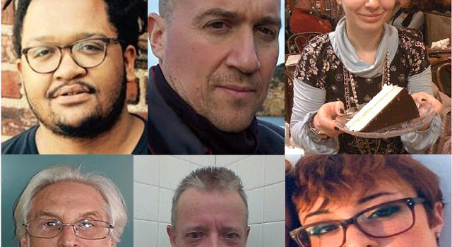 Profesor adjunto dominicano de John Jay y tres colegas acusados por drogas y agresiones sexuales