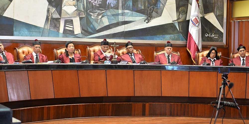 TC anula sentencia del TSE y ratifica presidencia de Miguel Vargas en el PRD