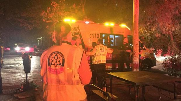 Dicen delincuentes de la RD asedian a una zona de la capital