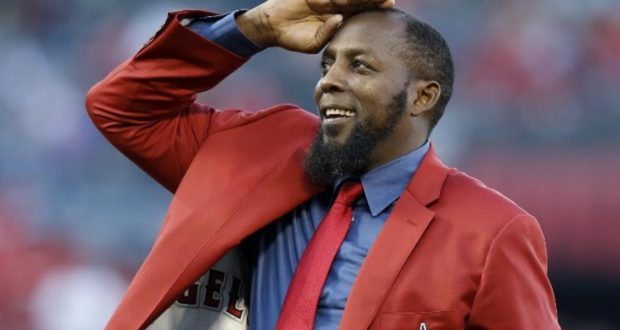 LIDOM se arrodilla ante las Redes Sociales dedicará torneo a Vladimir Guerrero