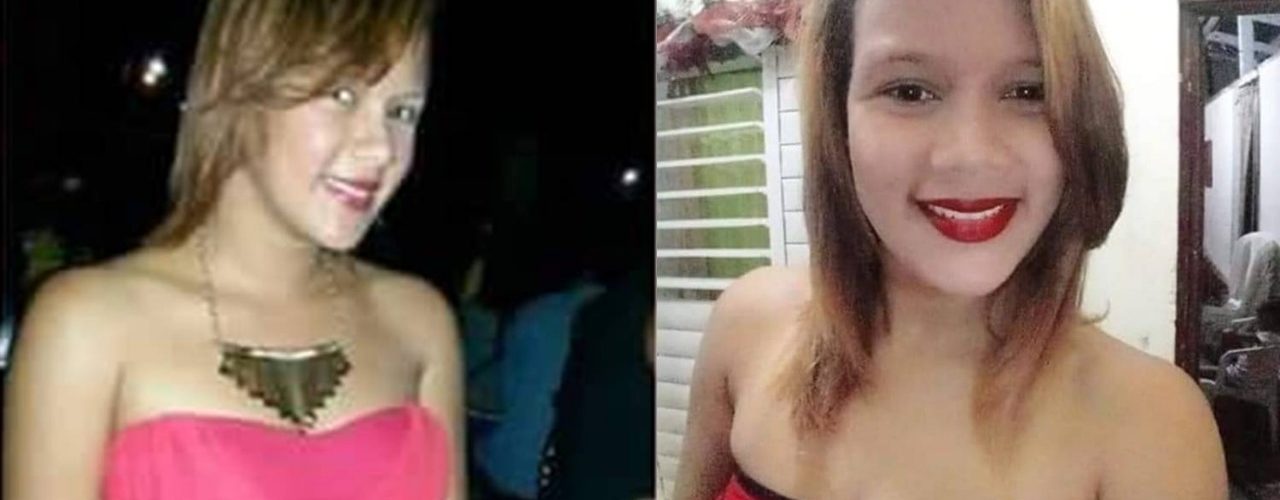 Encuentran degollada a esta joven de 21 años dentro de su vivienda y mira a quien vieron salir corriendo.