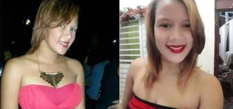 Encuentran degollada a esta joven de 21 años dentro de su vivienda y mira a quien vieron salir corriendo.