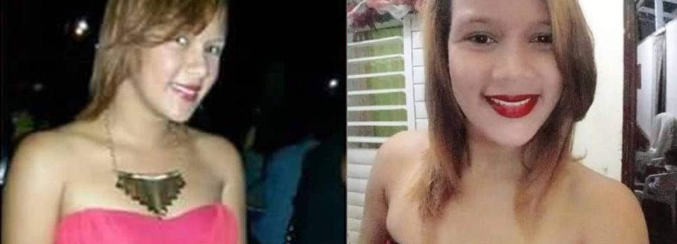 Encuentran degollada a esta joven de 21 años dentro de su vivienda y mira a quien vieron salir corriendo.
