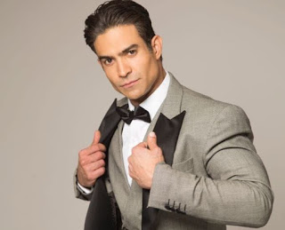 El actor dominicano Juan Vidal, radicado en México, afirmó que está fascinado con el auge que vive el cine dominicano.