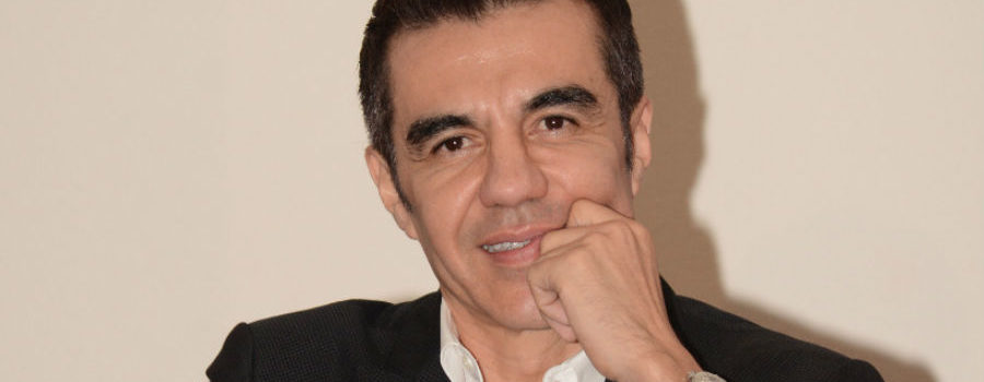 Piconfesiones!. El actor Adrián Uribe abrió su corazón y reveló que llegó a pensar en la muerte. Ver video.