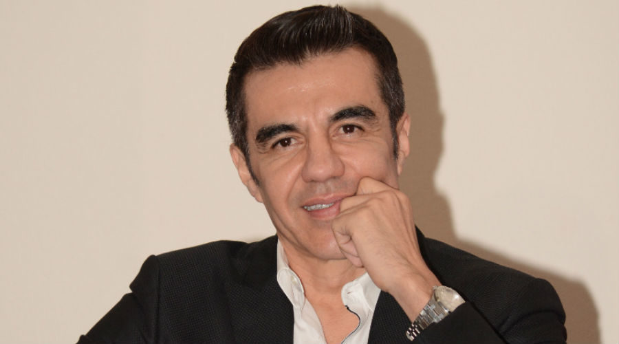 Piconfesiones!. El actor Adrián Uribe abrió su corazón y reveló que llegó a pensar en la muerte. Ver video.
