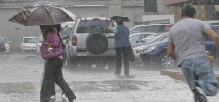 Onamet asegura vaguada seguirá generando aguaceros; se mantienen las alertas meteorológicas para 8 provincias