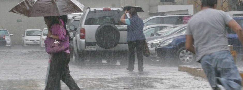 Onamet asegura vaguada seguirá generando aguaceros; se mantienen las alertas meteorológicas para 8 provincias