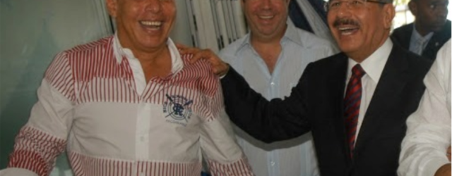 Ángel Rondón vendió su apartamento de la Torre Caney en $300 MILLONES