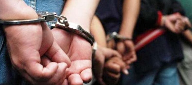 Desmantelan “poderosa red” dedicaba al narcotráfico, secuestro y venta armas