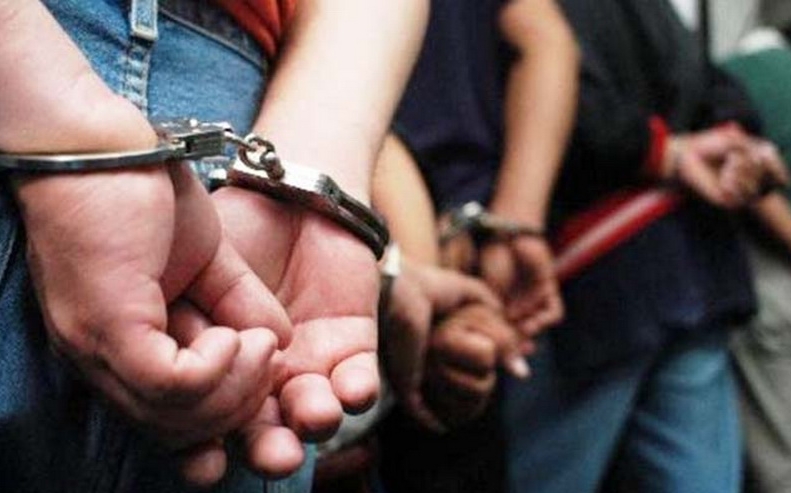 Desmantelan “poderosa red” dedicaba al narcotráfico, secuestro y venta armas