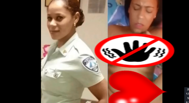 Video Sexual Por el Cual Se Quito La Vida la Amet de la Embajada