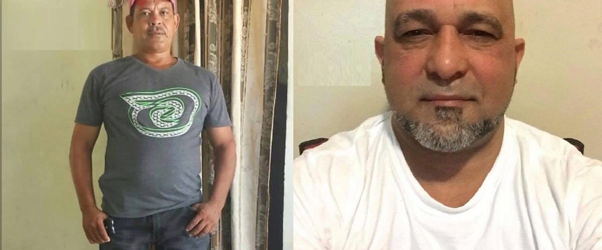 Hombre le quita la vida a otro por un relajo de que le estaban pegando los cuernos.