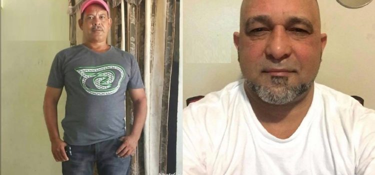 Hombre le quita la vida a otro por un relajo de que le estaban pegando los cuernos.