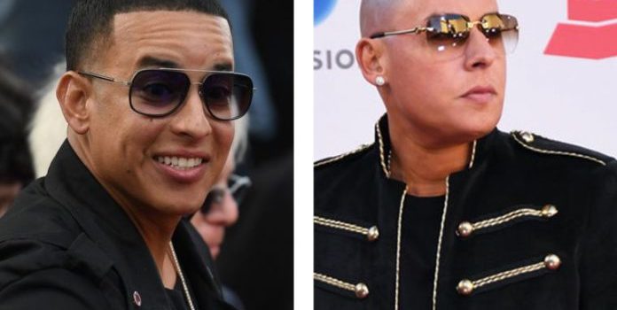 Demandan a Daddy Yankee y Cosculluela por medio millón de dólares