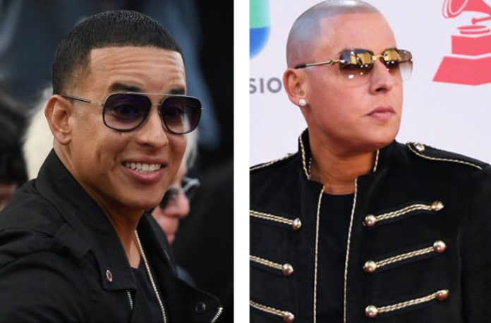 Demandan a Daddy Yankee y Cosculluela por medio millón de dólares