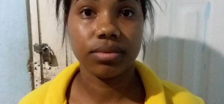 Mujer mata otra a cuchilladas por asuntos pasionales en La Romana