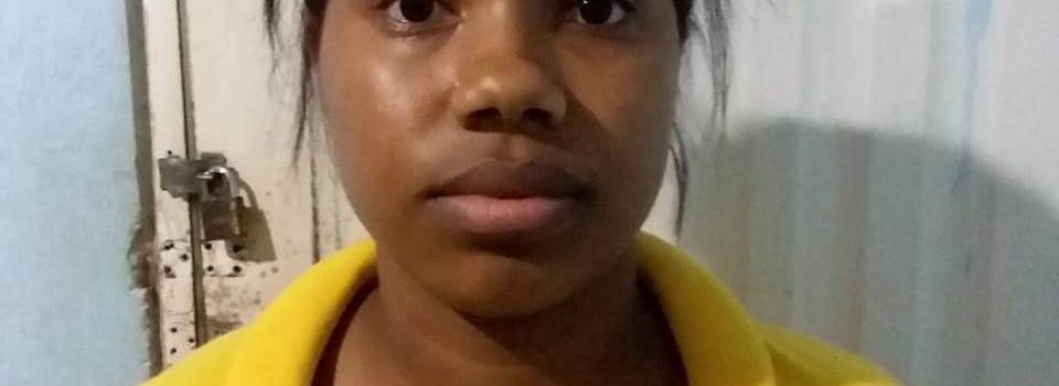 Mujer mata otra a cuchilladas por asuntos pasionales en La Romana