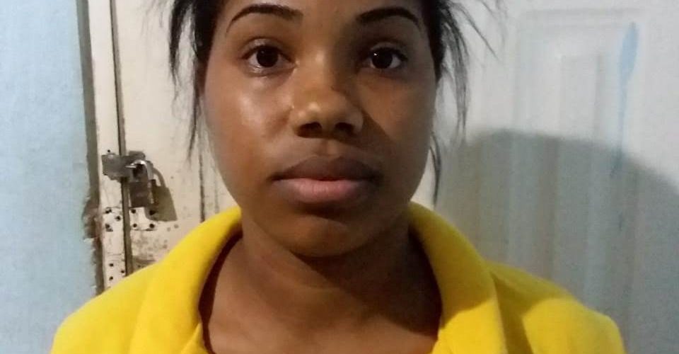 Mujer mata otra a cuchilladas por asuntos pasionales en La Romana