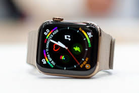 Apple Watch Series 4: más grande, más saludable, pero también más caro