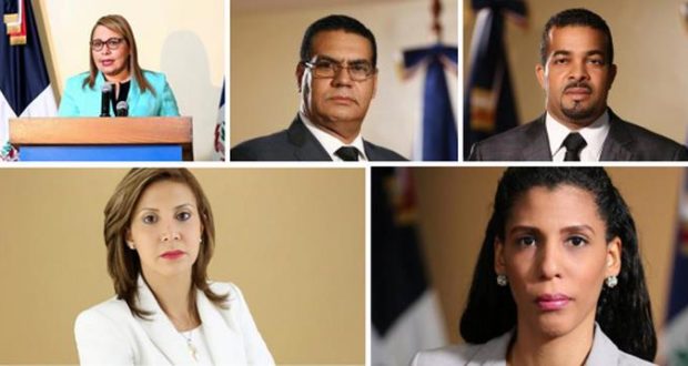 Han fracasado en el caso ODEBRECHT y los ascendieron a procuradores fiscales