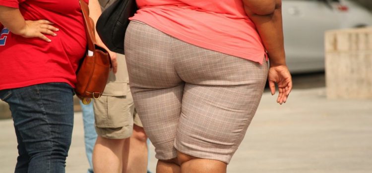 La obesidad superará al tabaquismo como causa de cáncer femenino