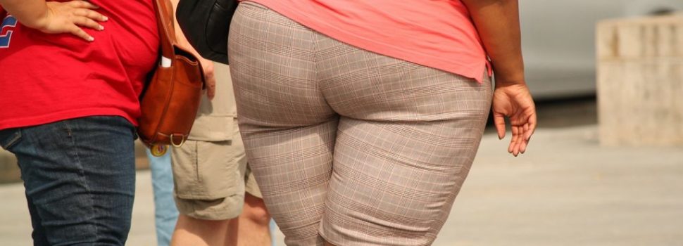 La obesidad superará al tabaquismo como causa de cáncer femenino