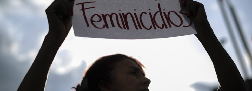 ONU Y Unión Europea Anuncian 58 Millones De Dólares Para Combatir Feminicidios En Latinoamérica