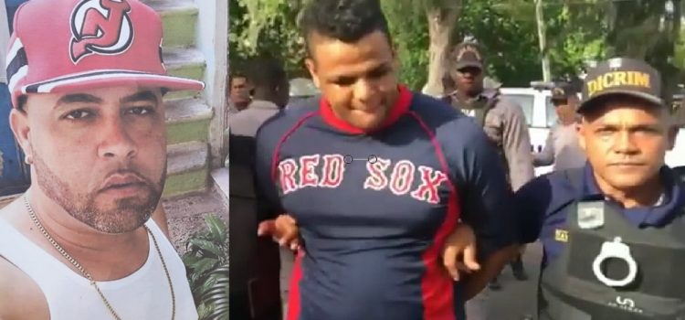 Tipo le propina 7 puñaladas a su propia madre madre, persigue a su pareja para matarla y termina matando a un vecino.