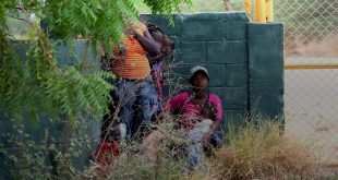 Las manos que abren la puerta al tráfico de haitianos: Parturientas haitianas siguen llegando en masa a RD