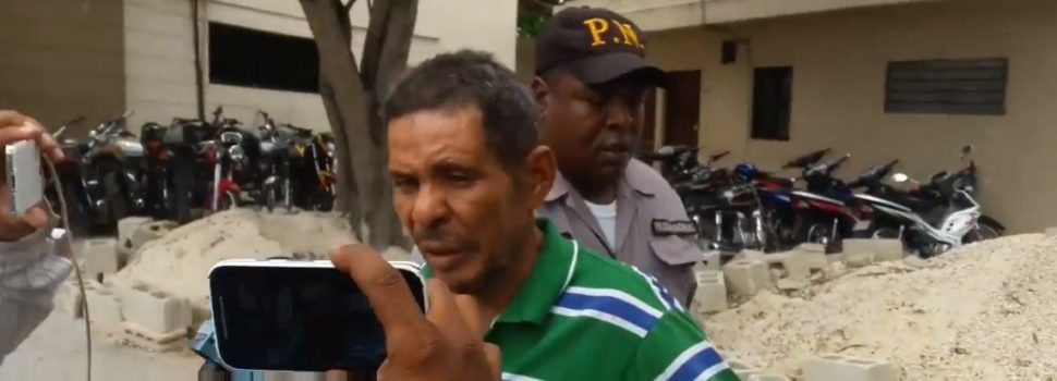 Hombre acusado de violar a su madre que luego murió rompe el silencio y mira lo que dice ahora…