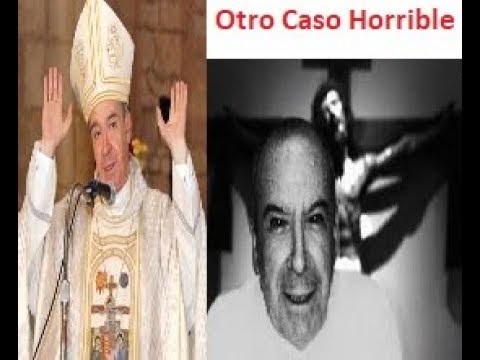 Mujer denuncia romance con cardenal López Rodríguez